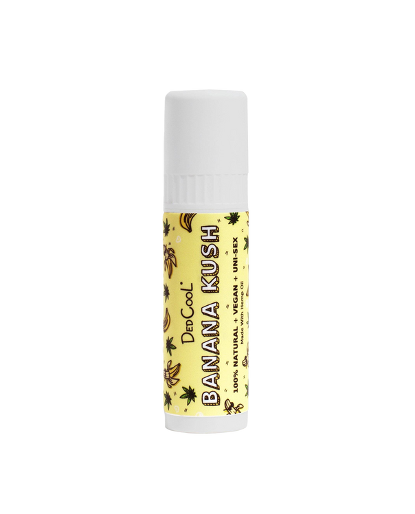 Banana Kush Balm Stick - DedCool