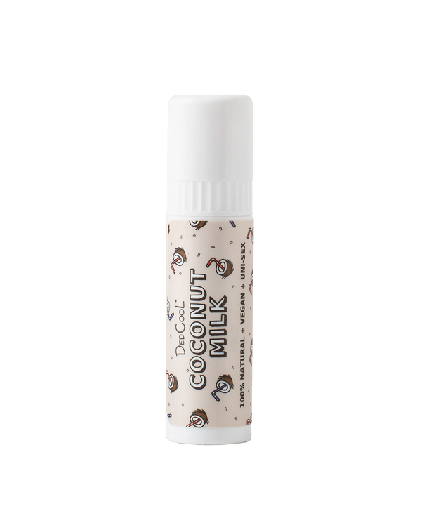 Coconut Milk Balm Stick - DedCool