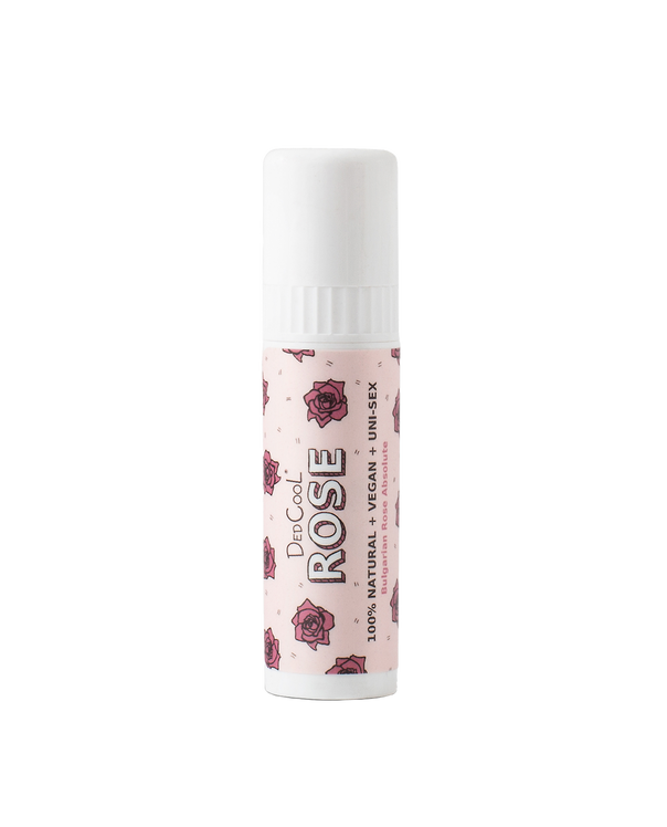 Rose Balm Stick - DedCool