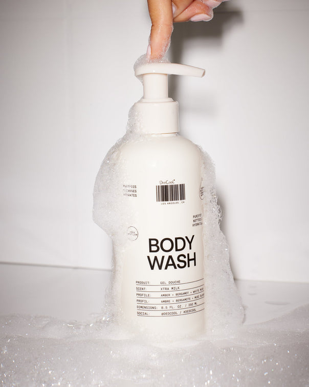 DedCool - Body Wash