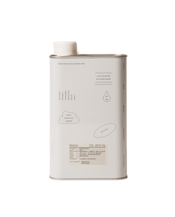 Milk Dedtergent - DedCool