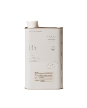 DedCool - Dedtergent Milk