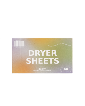 DedCool - Dryer Sheets Taunt