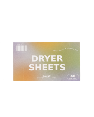 DedCool - Dryer Sheets Taunt