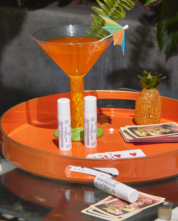 DedCool - Balm Stick - Marshmallow
