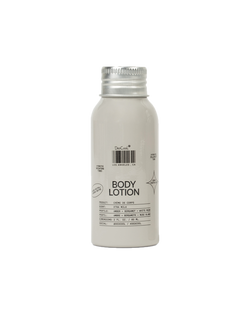 Mini Body Lotion 01