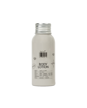 Mini Body Lotion Xtra Milk