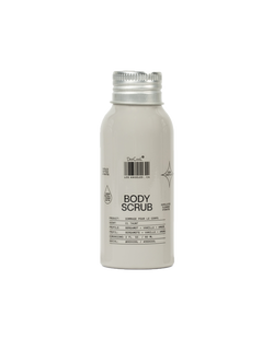 Mini Body Scrub 01