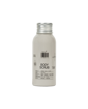 Mini Body Scrub Xtra Milk