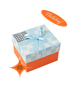 DedCool Holiday Small Gift Box