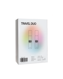 Travel Duo Box