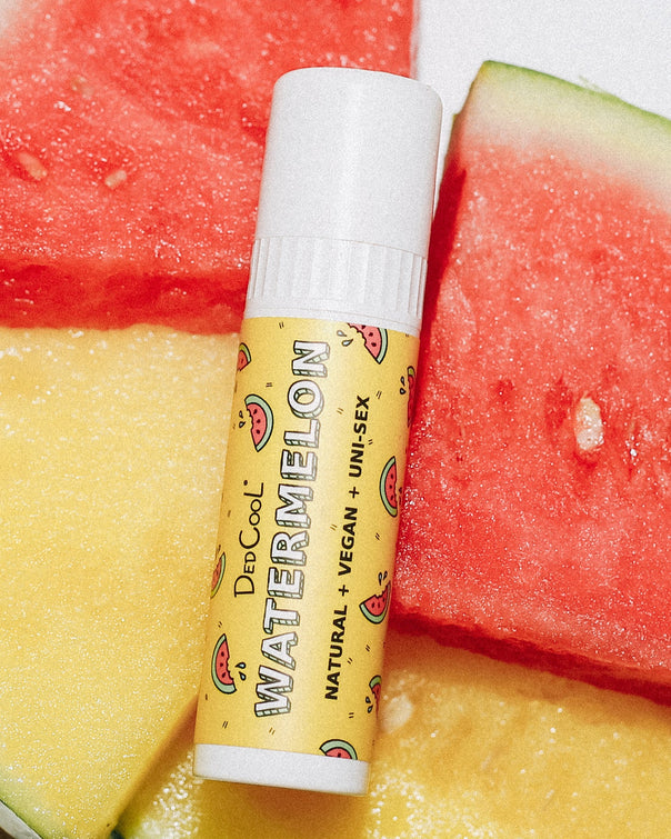 Watermelon Balm Stick - DedCool