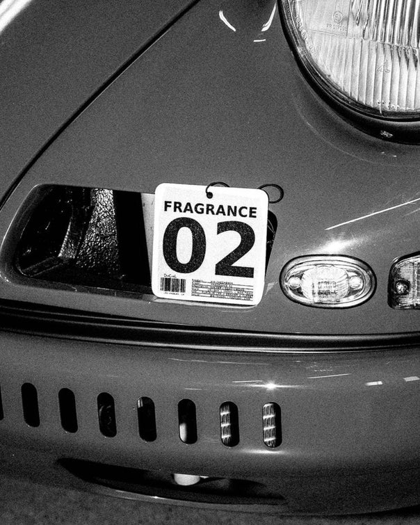 02 Air Freshener - DedCool