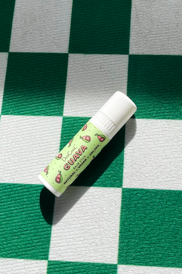 Guava Balm Stick - DedCool