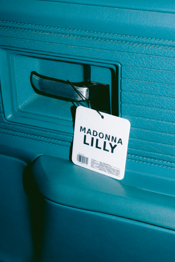 Madonna Lilly Air Freshener - DedCool