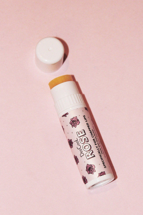 Rose Balm Stick - DedCool