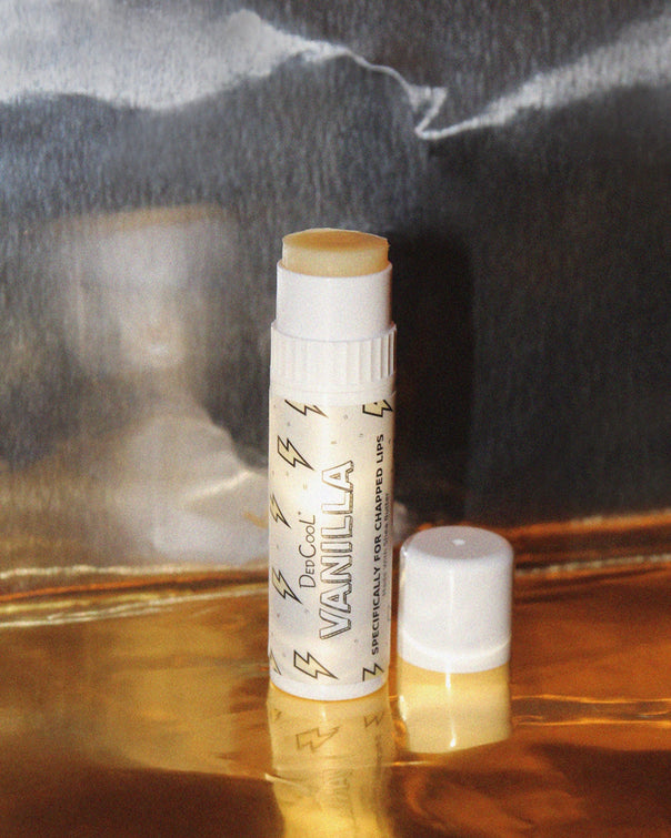 Vanilla Balm Stick - DedCool