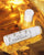 Vanilla Balm Stick - DedCool