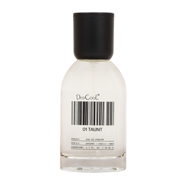 DedCool Fragrance 01 Taunt Eau de Parfum