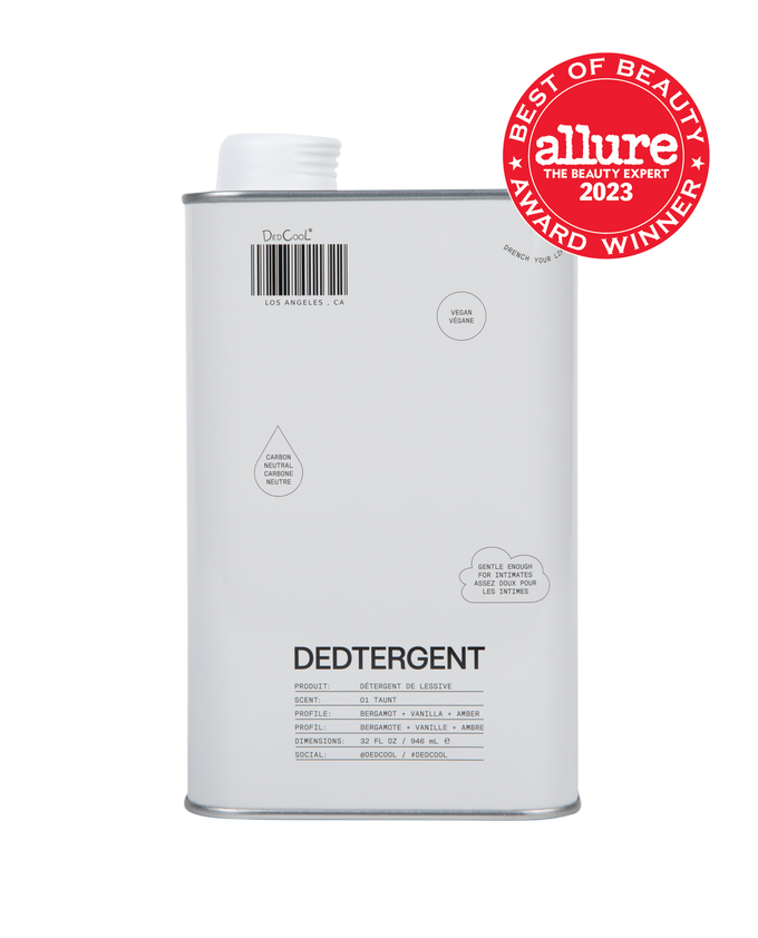 Dedtergent 01 