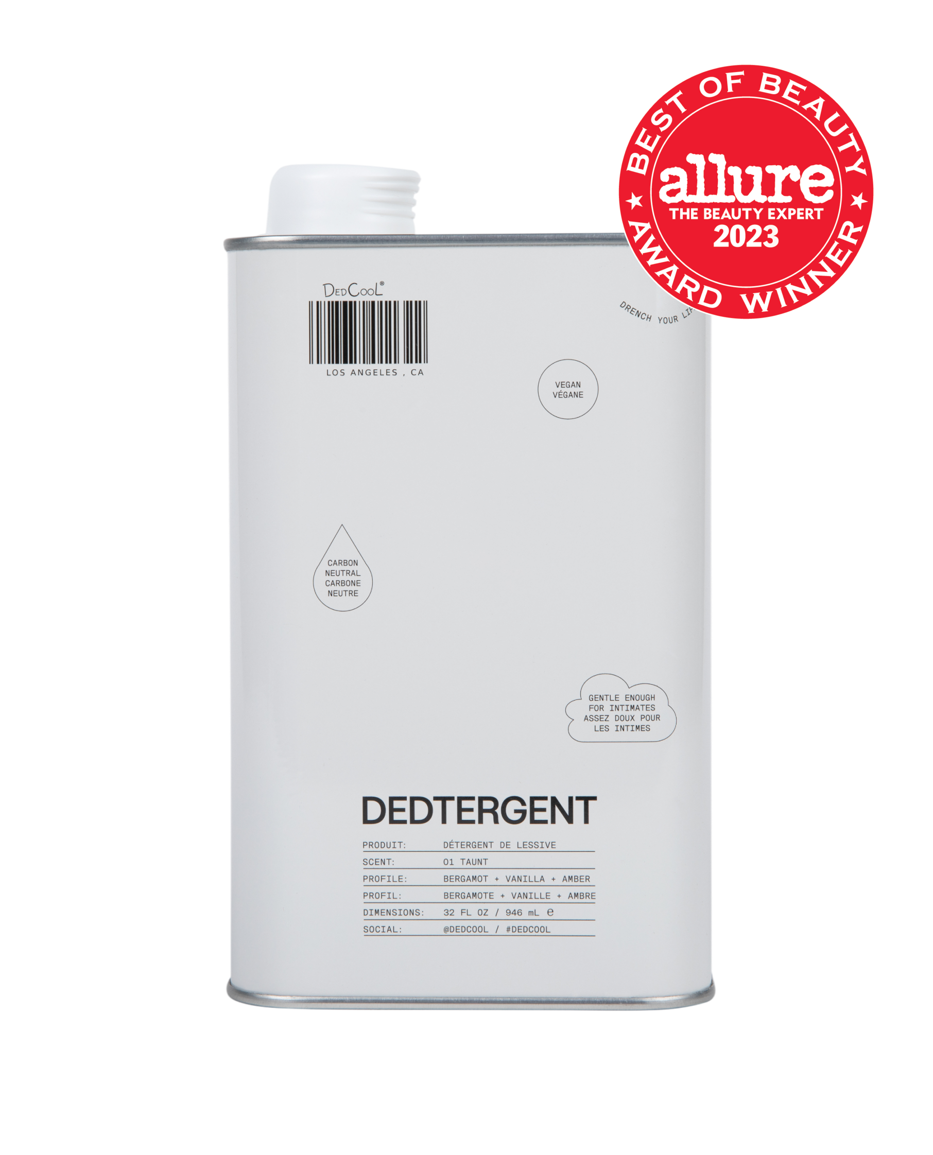 Dedtergent 01 "Taunt"