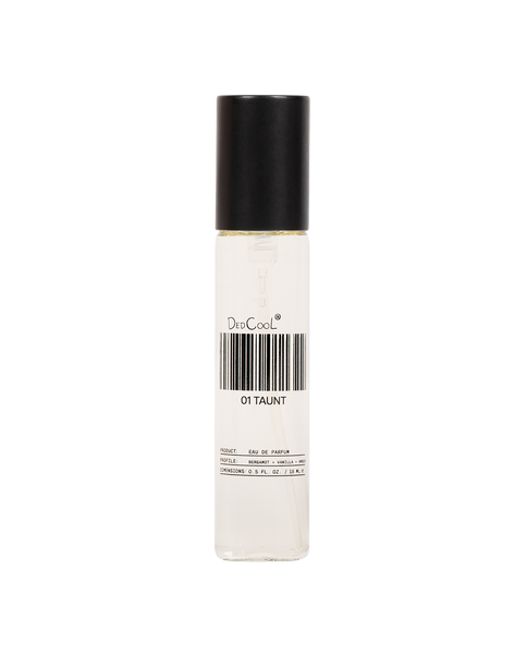 DedCool Fragrance 01 