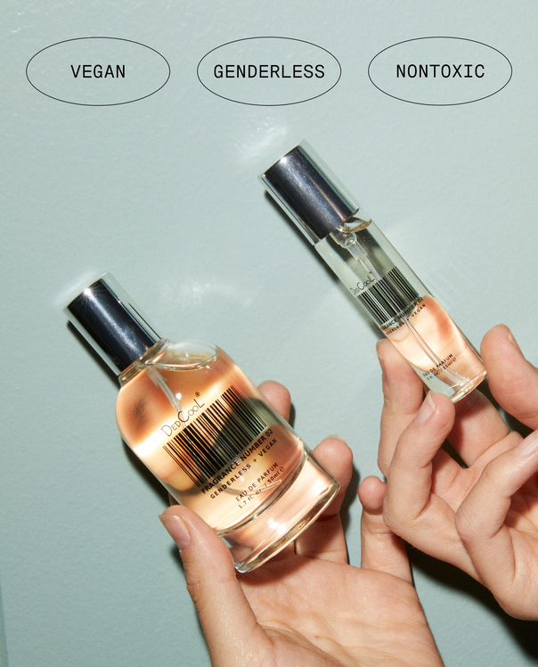 DedCool Fragrance 02 Travel Spray DedCool Fragrance 02 Travel Spray