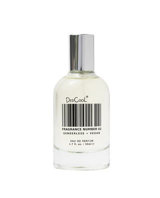 Fragrance 02 + Xtra Milk – DedCool