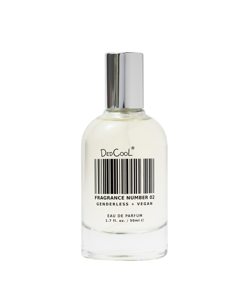 perfume好き Dedcool Fragrance 02 | Dedcool – DedCool