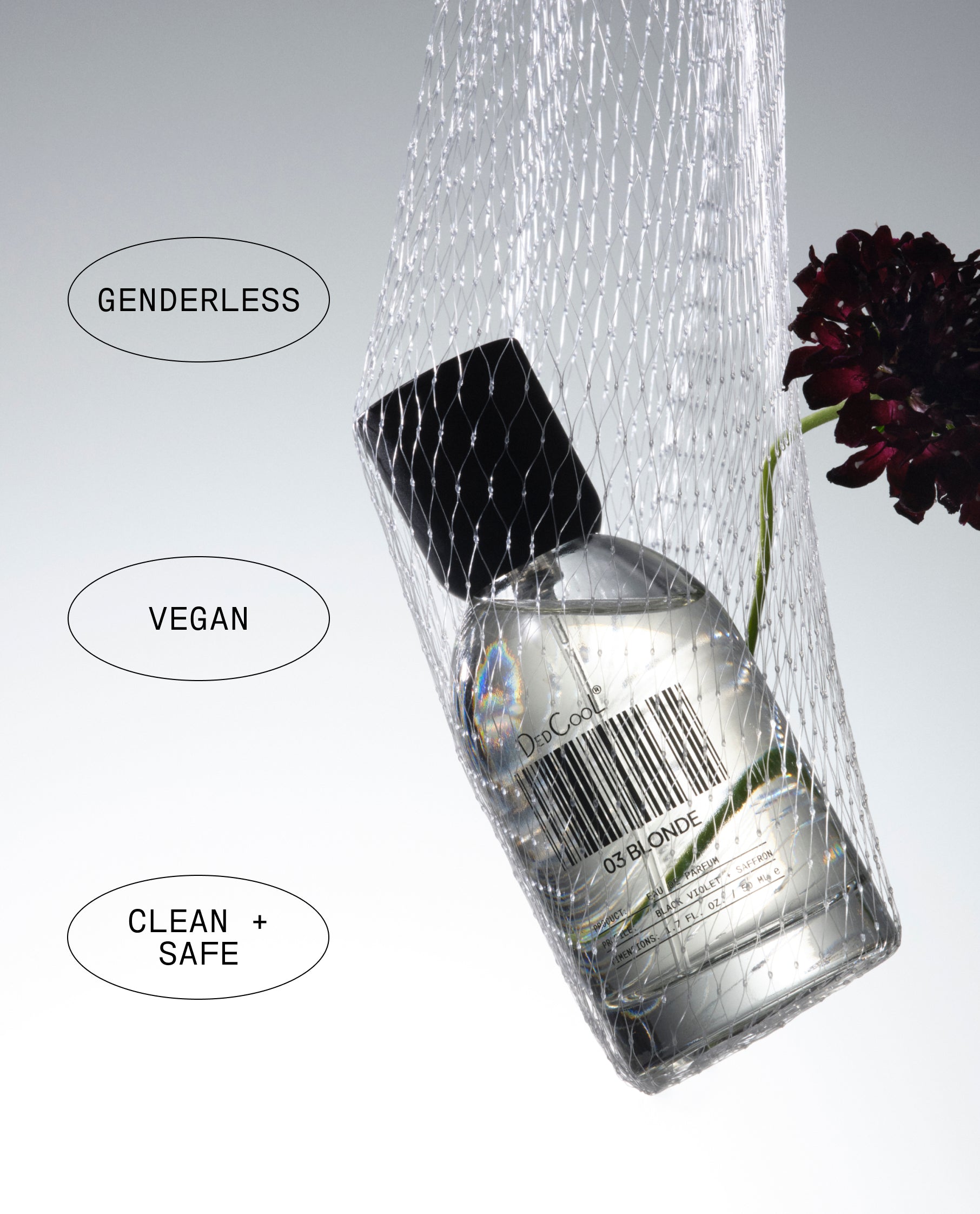 DedCool Fragrance 03 
