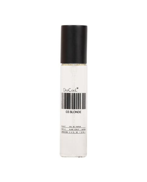 DedCool Fragrance 03 