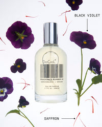 Fragrance 03 "Blonde"