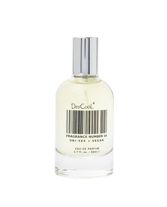 04 Fragrance - DedCool