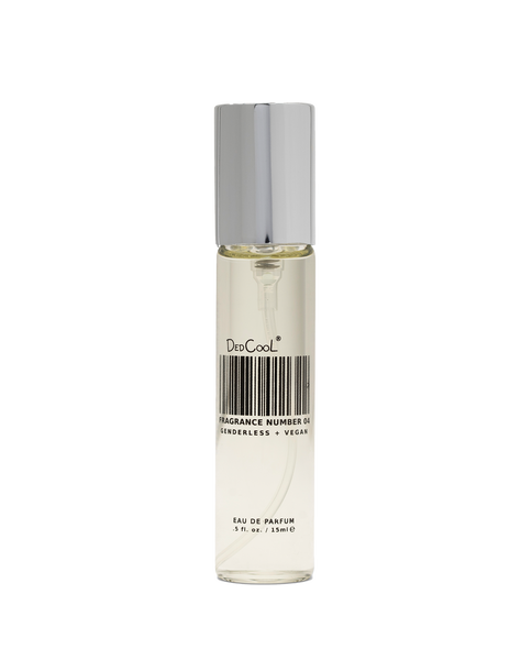 Perfume シングルCD 43点 DedCool Fragrance 04 Travel Spray