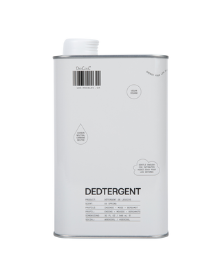 Dedtergent 05 