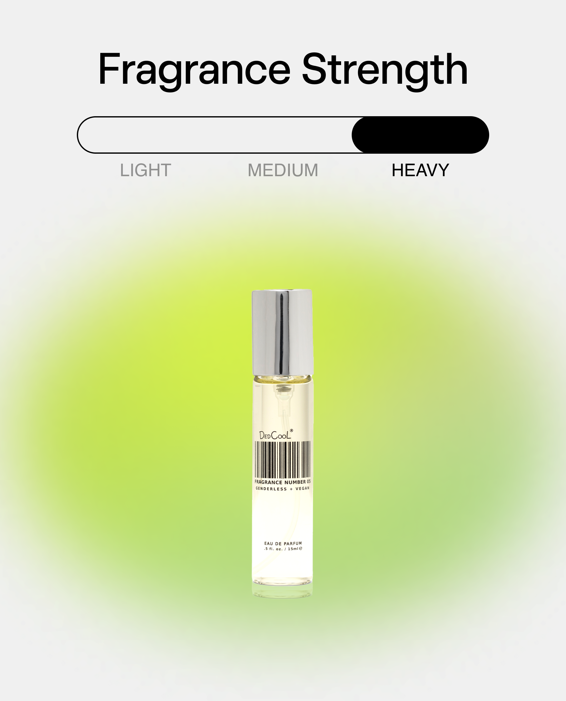 DedCool 05 Spring Spray
