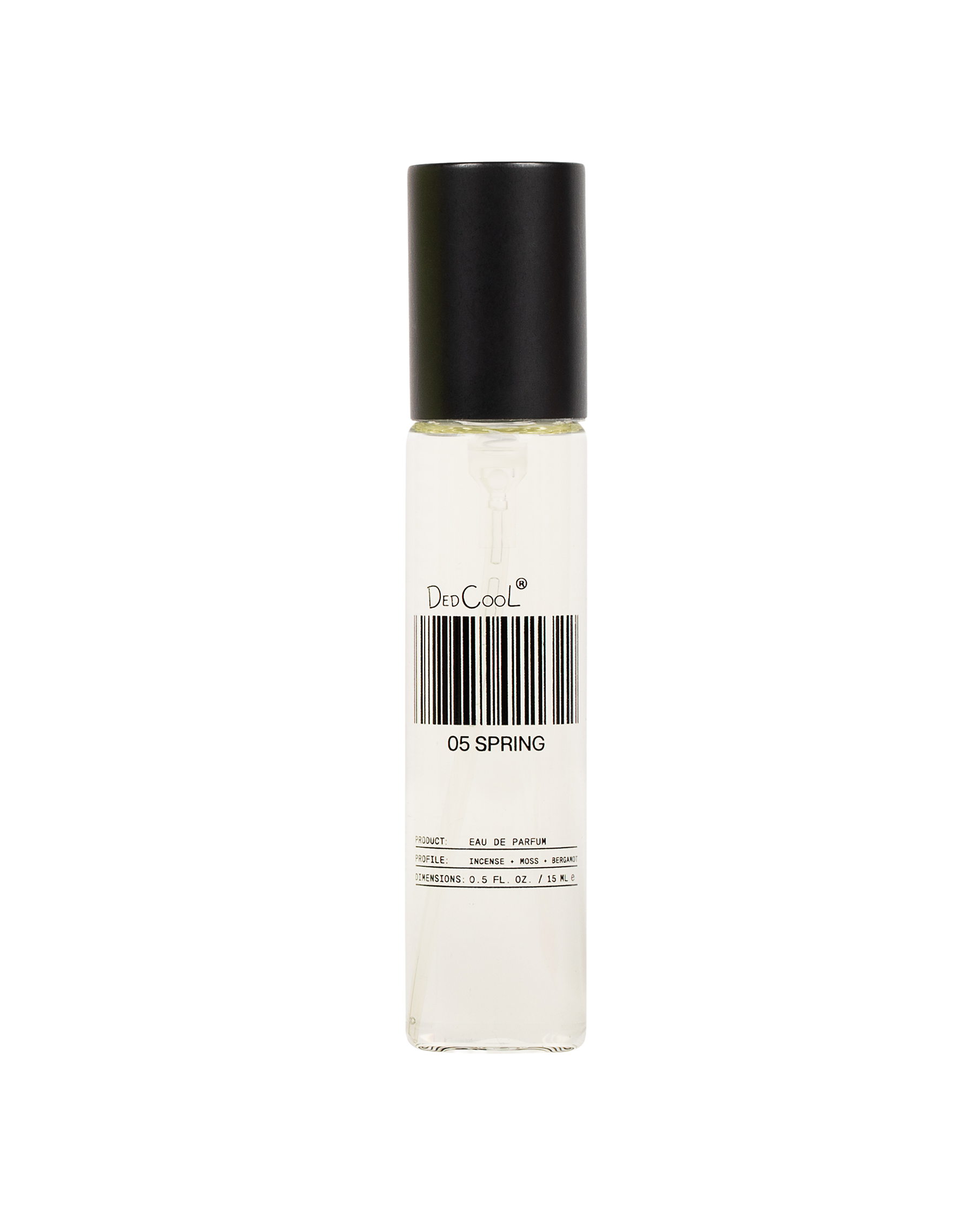 05 "Spring" Travel Spray