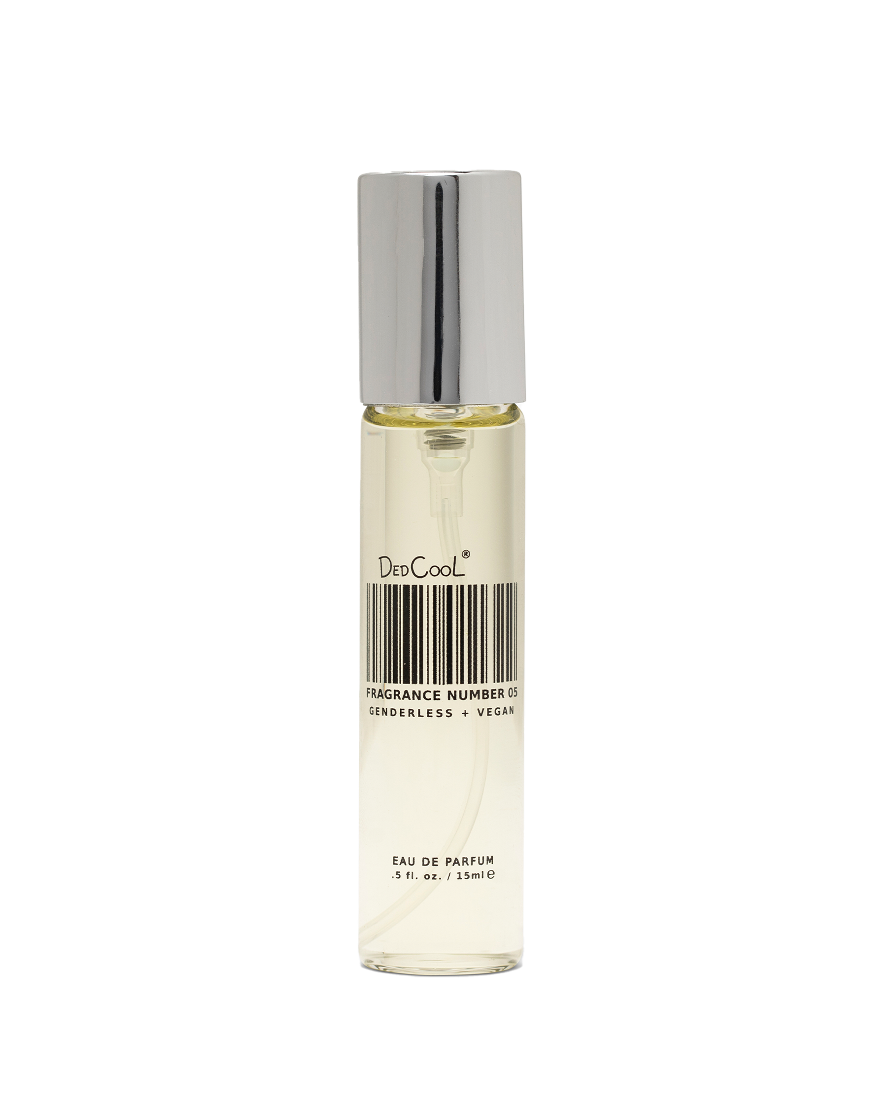 05 "Spring" Travel Spray