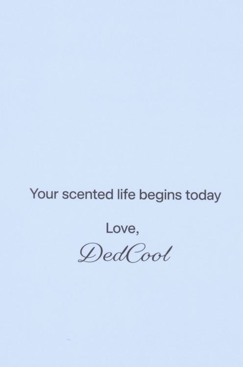 Holidays in a Bottle Advent Calendar