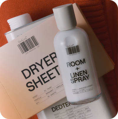 Making life smell really good. GENDERLESS + VEGAN + NON TOXIC DedCool Making life smell really good. GENDERLESS + VEGAN + NON TOXIC DedCool