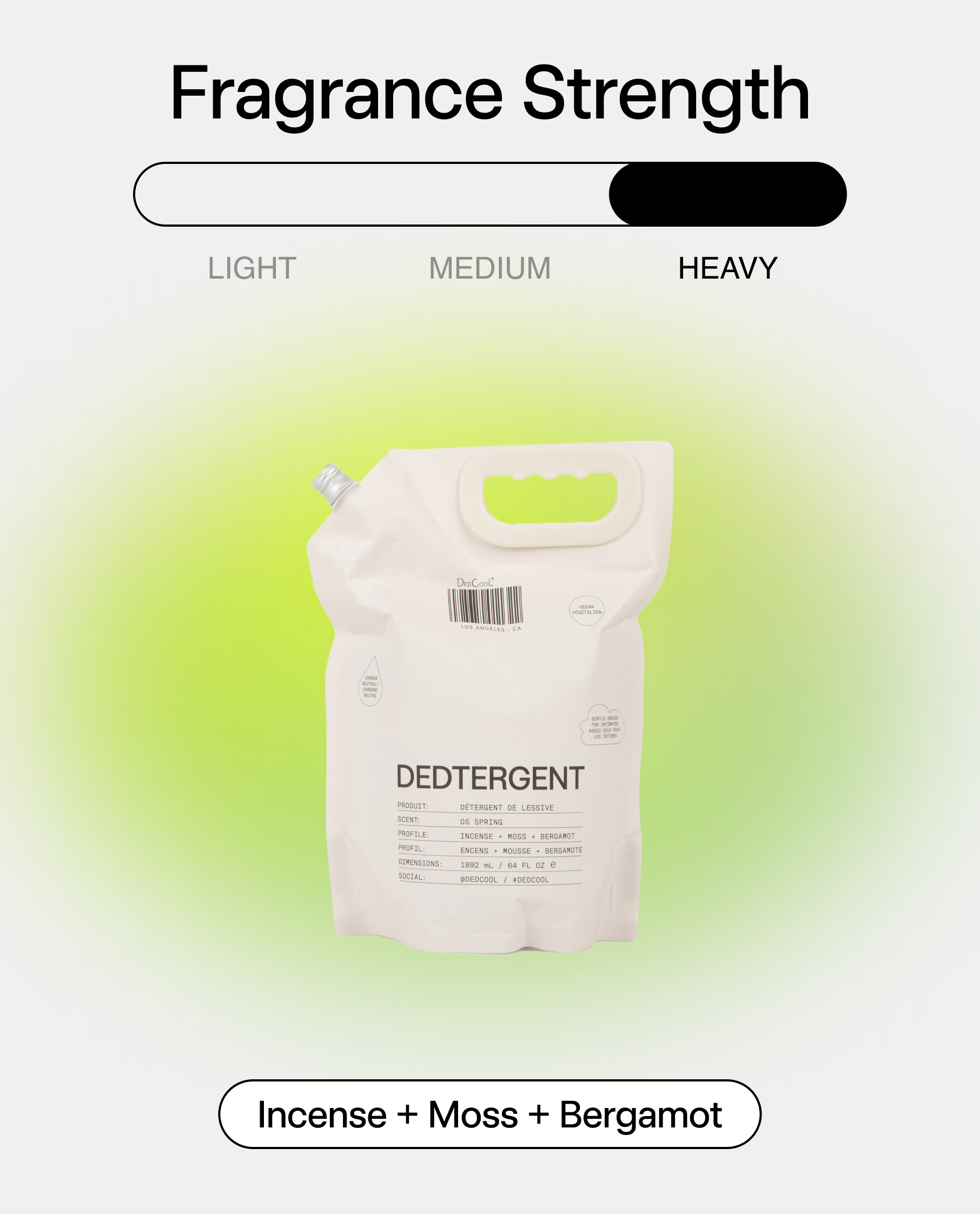 Dedtergent 05 "Spring" - Thumbnail 5