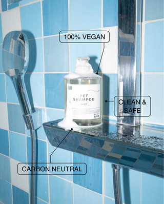 Mini Pet Shampoo Taunt