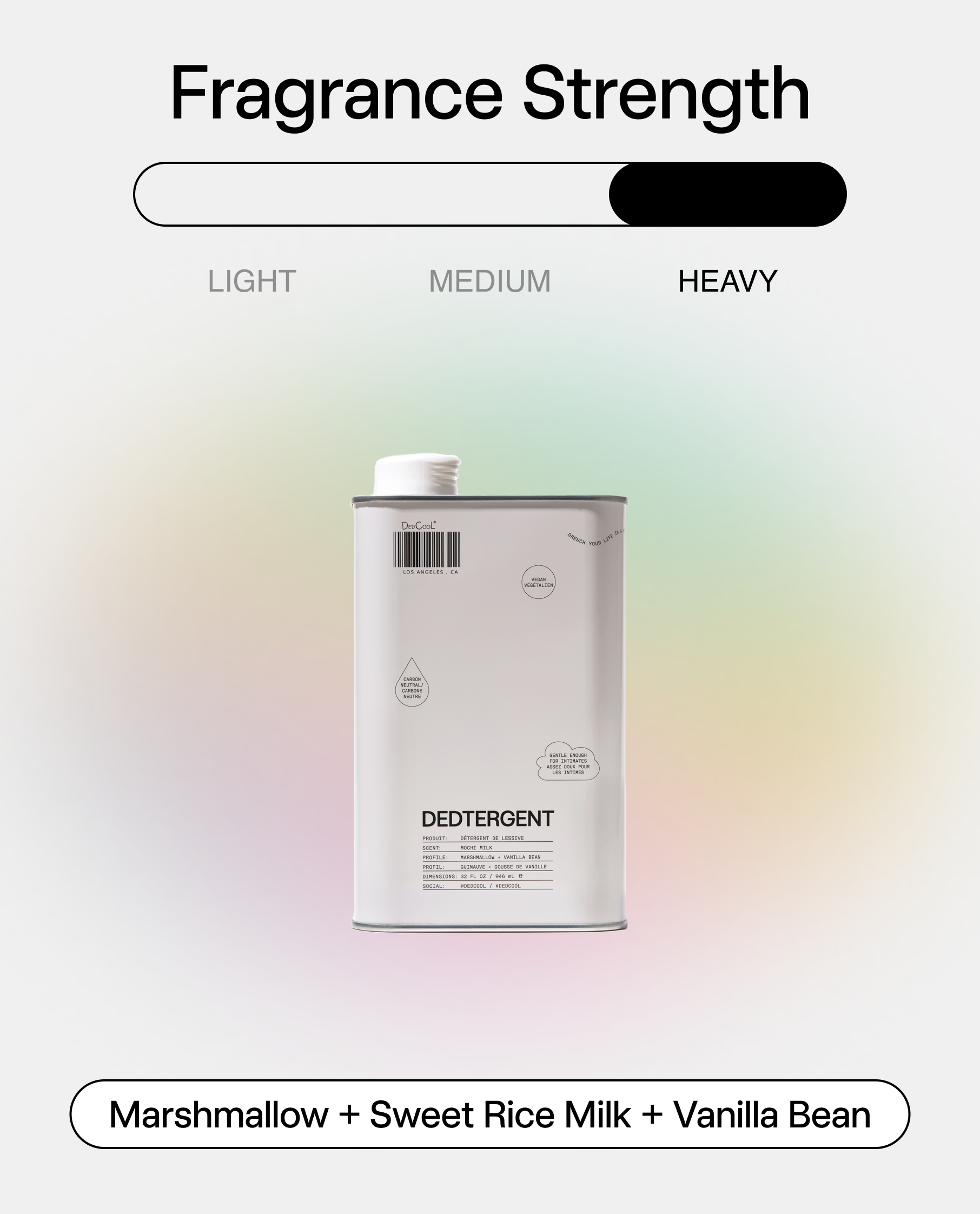 Dedtergent Mochi Milk - Thumbnail 3