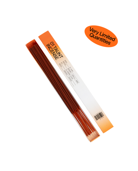 洋楽 SMELL OF INCENSE/ETHEREAL COUNTERBALANCE The Smell Of Incense / Ethereal Counterbalance – The Smell
