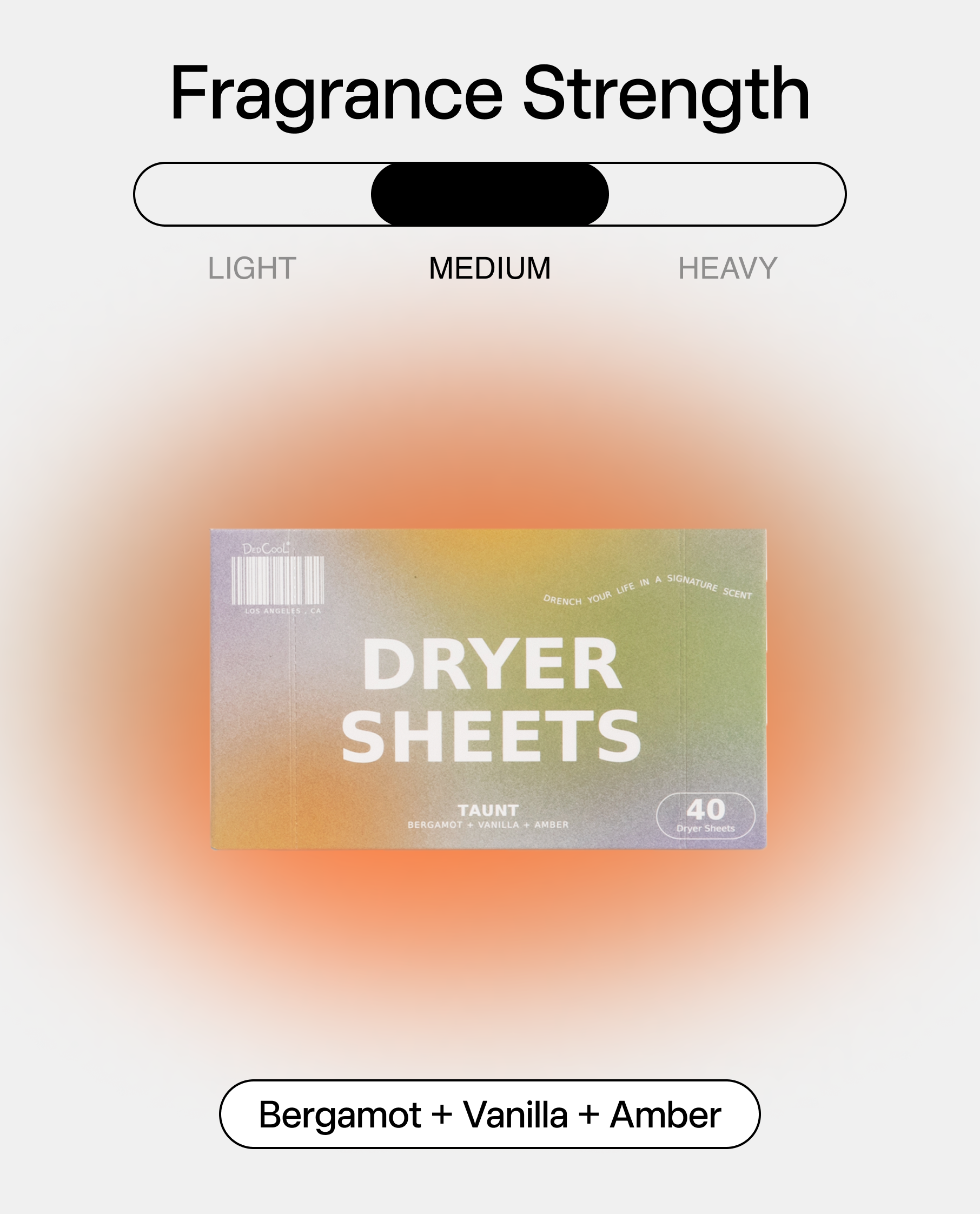 DedCool: Dryer Sheets Taunt - Thumbnail 5