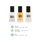 Milk Family Deluxe Trio