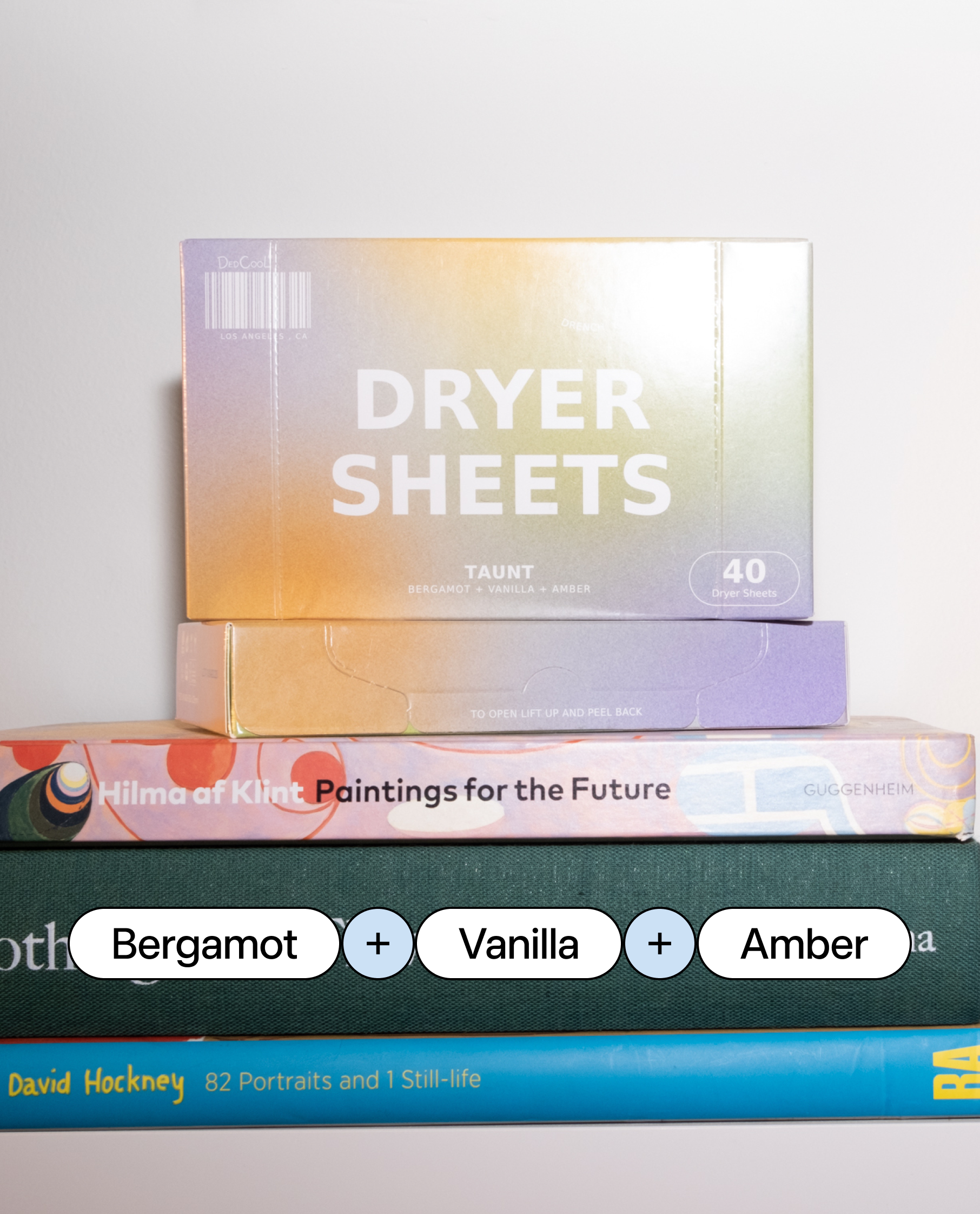 DedCool: Dryer Sheets Taunt - Thumbnail 2