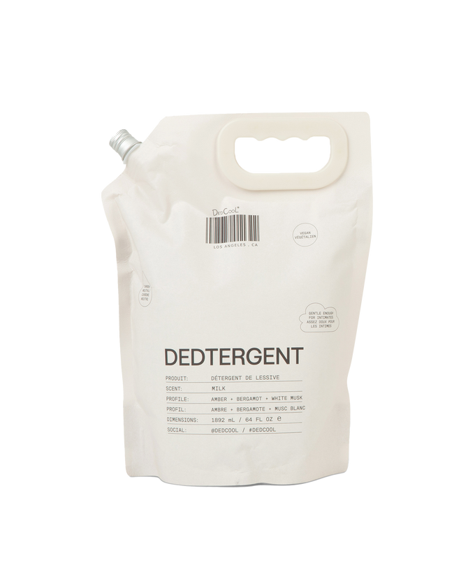 Dedtergent Refill Milk