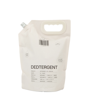 Dedtergent Refill 01 