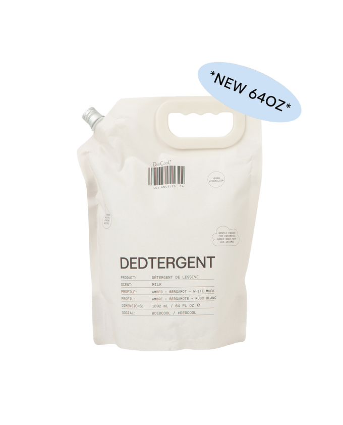 DedCool - Dedtergent Refill Milk